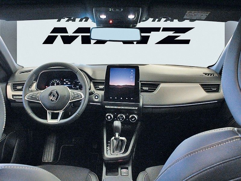 Fahrzeugabbildung Renault Arkana Mild Hybrid 140 EDC Techno*Winterpaket*