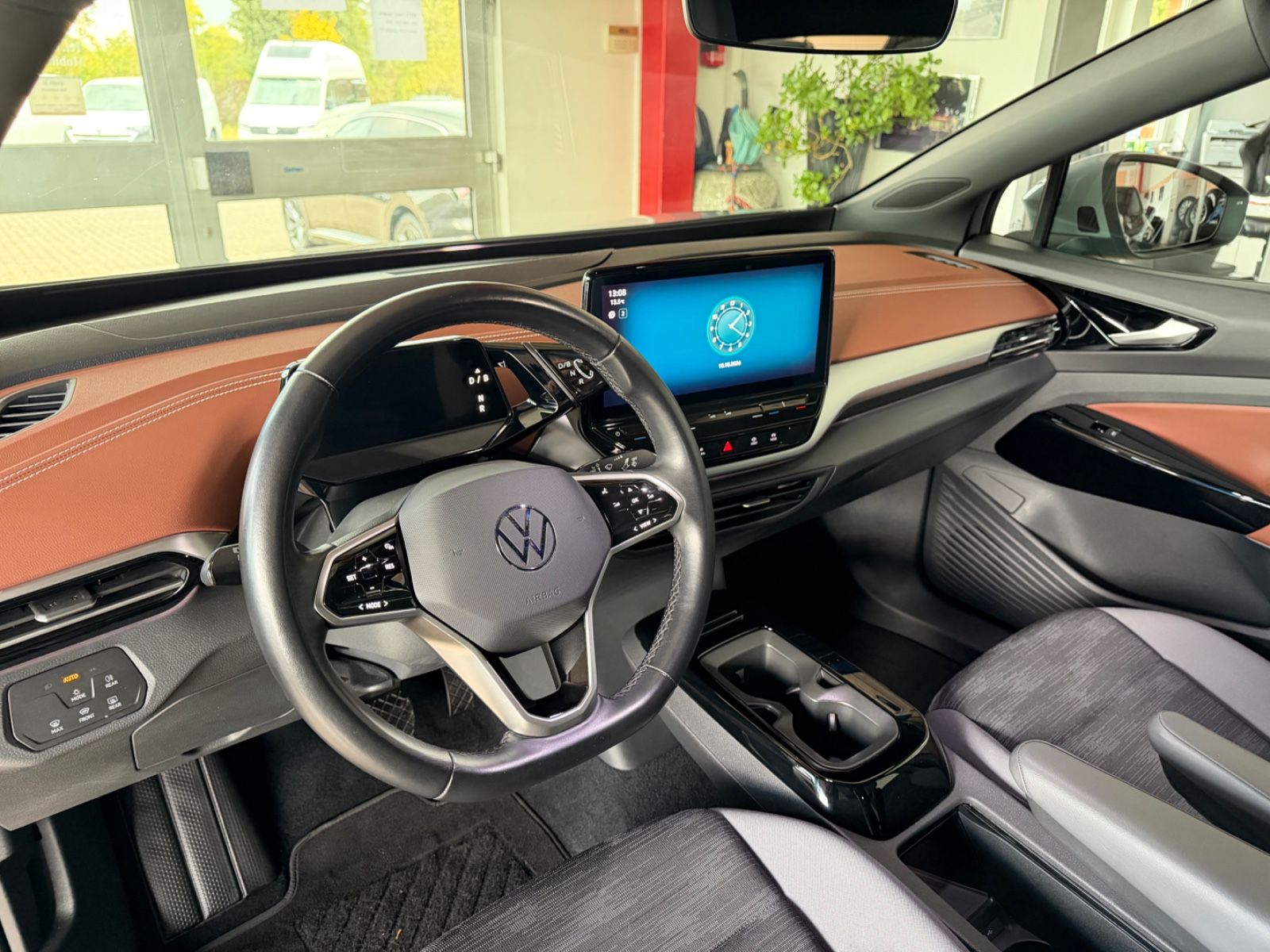 Volkswagen ID.5 Pro 128 kW 82 kWh KAMERA LED imagem 3