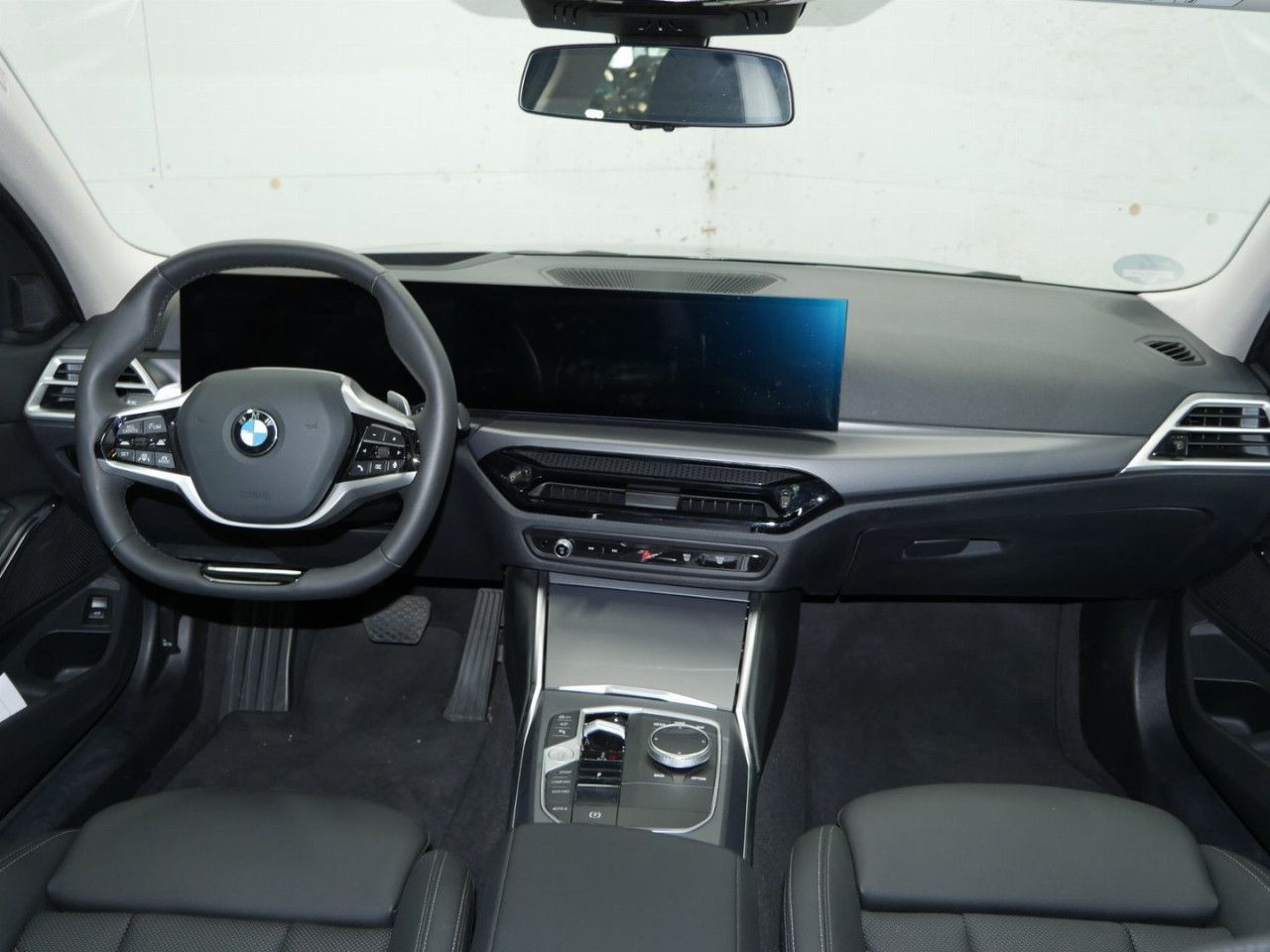 BMW 320 - Bild 12