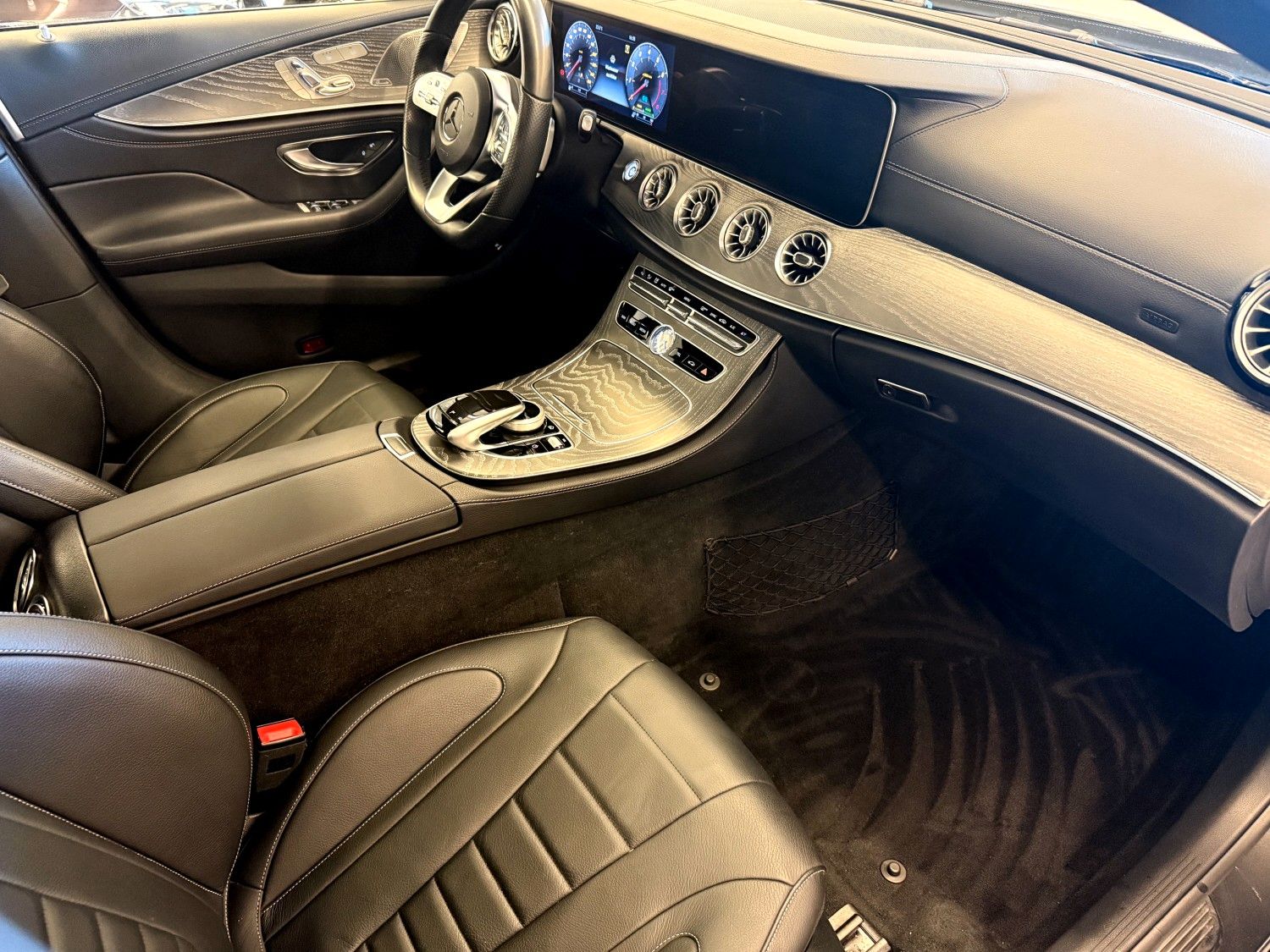 Mercedes-Benz CLS 450 4Matic 1Hand AMG Paket EGSD 360 Grad 1A foto 3