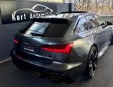 Audi RS6 q. 2H*22*ABT*Dynamik*Pano*Matrix*Hup*B&O - Audi RS6 in Wuppertal