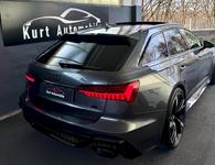 Audi RS6 q. 2H*22*ABT*Dynamik*Pano*Matrix*Hup*B&O