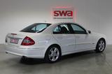 Mercedes-Benz E 350 TOP !!! AVANTGARDE !!! 16.735 KM !!! - gebrauchte Mercedes-Benz E 350 aus dem Jahr 2009