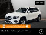Mercedes-Benz GLB 200 d STYLE/KAMERA 360°/LED/NAVI+/MBUX HIGH - Mercedes-Benz GLB 200 Gebrauchtwagen in Frankfurt