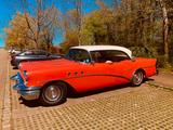 Buick Special 4-Door HT - Buick: Special