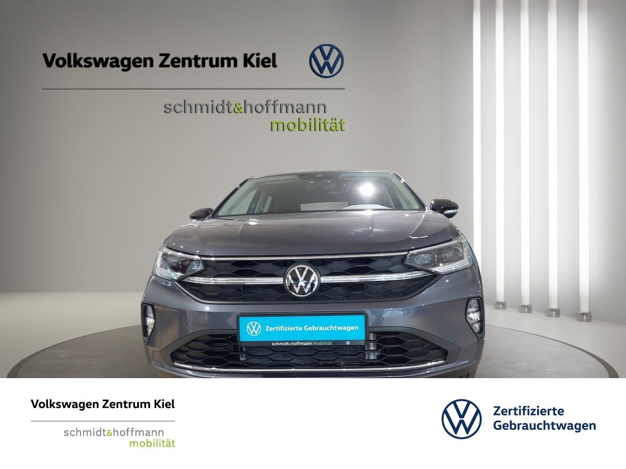 Volkswagen Taigo Style 1.5 TSI Klima Navi Rückfahrkamera foto 1
