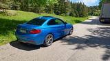 BMW M235i xDrive Steptronic Coupé -Voll - BMW: V2