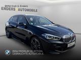 BMW 120 d xDrive M Sport+LED+Navi+LenkradHZG - gebrauchte BMW 120 aus dem Jahr 2022