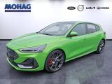 Ford Focus ST X *Panorama-Dach*Head-Up-Display*B&O So - Ford Focus: Grün, ST
