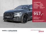 Audi SQ8 SUV TFSI tiptronic AHK Pano B&O Matrix
