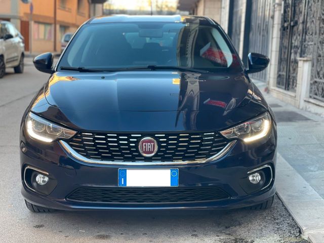 Fiat Tipo 1.3 Mjt 5 porte Mirror