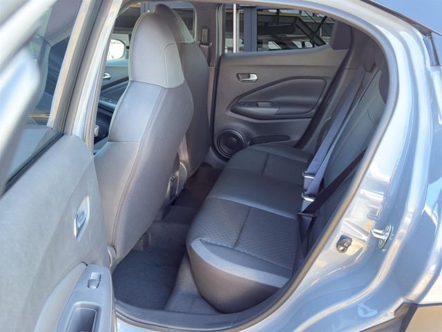 Nissan Juke N-Connecta 1.0 DIG-T °LED°Navi°SHZ°RFK°AAC°