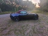 Mazda MX-5 2.0 SKYACTIV-G Ad'vantage Design Ad'van... - Mazda MX-5: Schwarz
