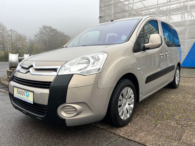 Citroën Berlingo Kombi Multispace