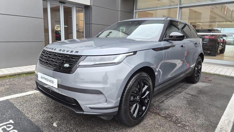Land Rover Range Rover Velar Range Rover Velar 2