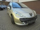 Peugeot 207SW Sport120VTi AutomatTÜV11/26;Öl  Verbraucht - Peugeot 207: Vti Sport
