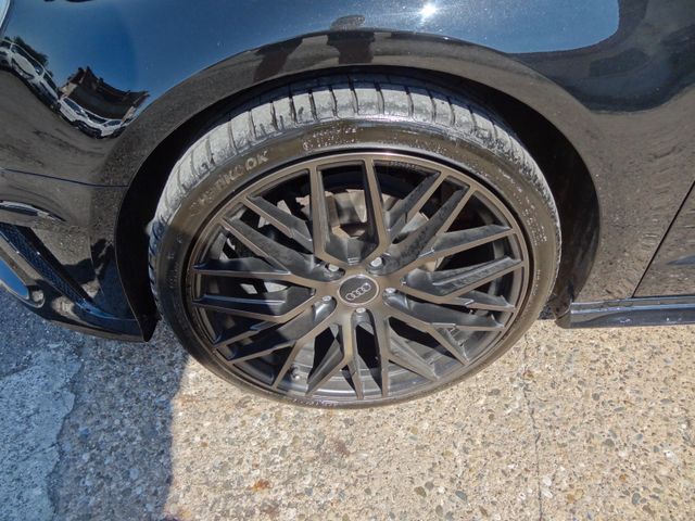 Fahrzeugabbildung Audi A3 ambition/S-Line/150PS/19-Zoll/B&O/PDC/SitzH/