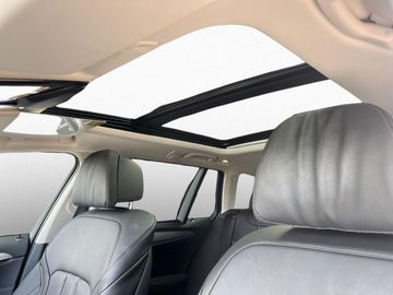 BMW 520 - 11