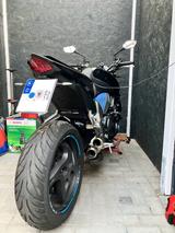 Honda CB 1000 RA - Laser Sportauspuff/LED/Alcantara - Offers