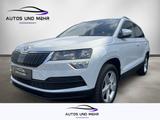 Skoda Karoq Ambition*Standheizung*DSG*Navi*RFK*ACC* - Skoda Karoq