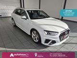 Audi A4 35 2.0 TDI Avant  S line|Leder|S-tronic|PDC - Audi A4 Gebrauchtwagen in Wuppertal