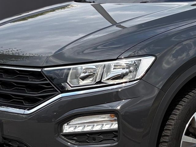T-Roc Style 1.5 TSI