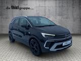 Opel Crossland X 1.2 DIT Elegance DAB+LED+SHZ+PDC - gebrauchte Opel Crossland (X) aus dem Jahr 2022