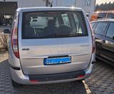 Fiat Ulysse - graue Fiat Ulysse
