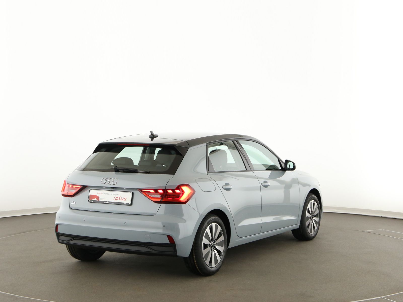 Audi A1 - Bild 6
