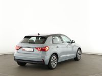 Audi A1 - Vorschau Bild 6