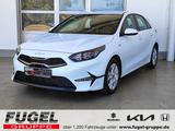 Kia Ceed 1.5 T-GDI Klima|SHZ|Car-Play - Kia cee'd / Ceed in Chemnitz