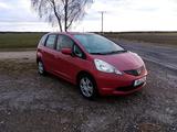 Honda Jazz - Honda Jazz aus 2012 mit Benzin-Antrieb: Kleinwagen