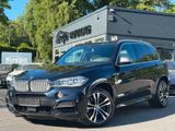 BMW X5 M50 d Aut. - 2 Hand - Panoramadach //// - BMW X5: 50