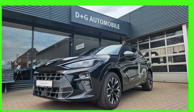 CUPRA Terramar 1.5 e-Hybrid 150kW DSG MATRIX+ACC+DCC++