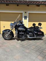 Triumph Rocket3 Touring - TRIUMPH ROCKET TOURING