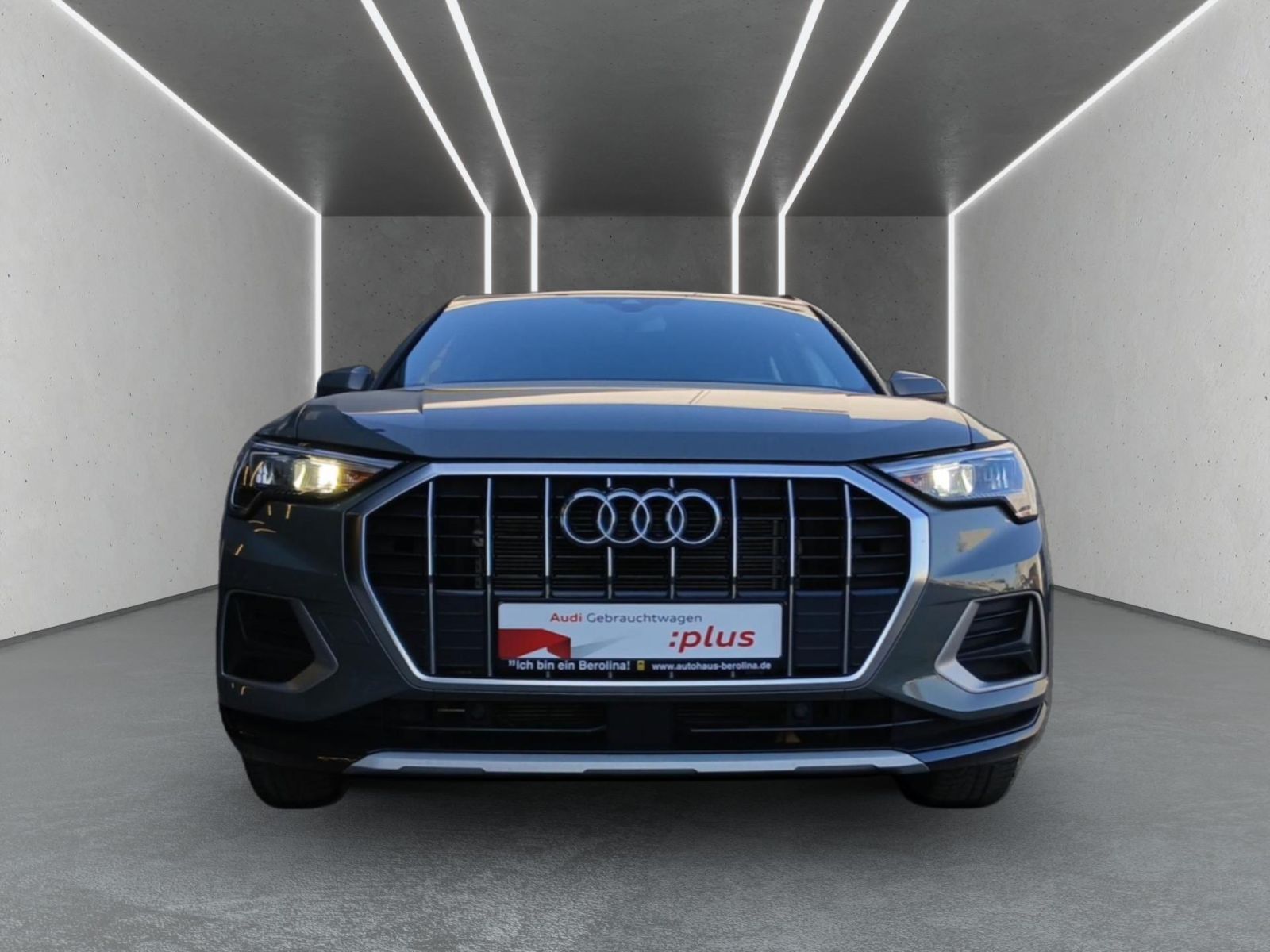 Audi Q3 - Bild 5