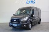 Ford Transit 330 2.0 TDCI L3/H2 AUTOMAAT CAMERA TREKH - Ford Transit t330