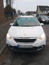 Peugeot 2008 - Peugeot Bipper Tepee Gebrauchtwagen