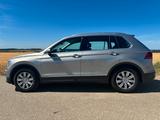 Volkswagen Tiguan 1.4 TSI ACT BMT Comfortline Comfortline - VW Tiguan von privat