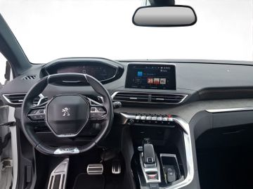 Peugeot 5008 GT 2.0 BlueHDi 180 360+AHK+Kam.+KeyLess+LED