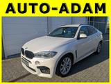 BMW X6 xDrive50i *Softclose*Vollleder*Adaptiv* - BMW X6 in Lübeck