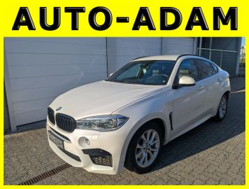 BMW X6 - 1