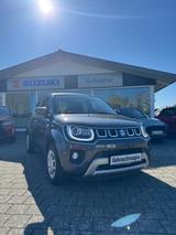 Suzuki Ignis 1.2 DUALJET HYBRID Club - Suzuki Ignis: Club