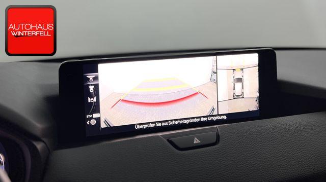 Mazda CX-60 e-3.3 SKYACTIV-D HOMURA AWD PANO+360+HUD+