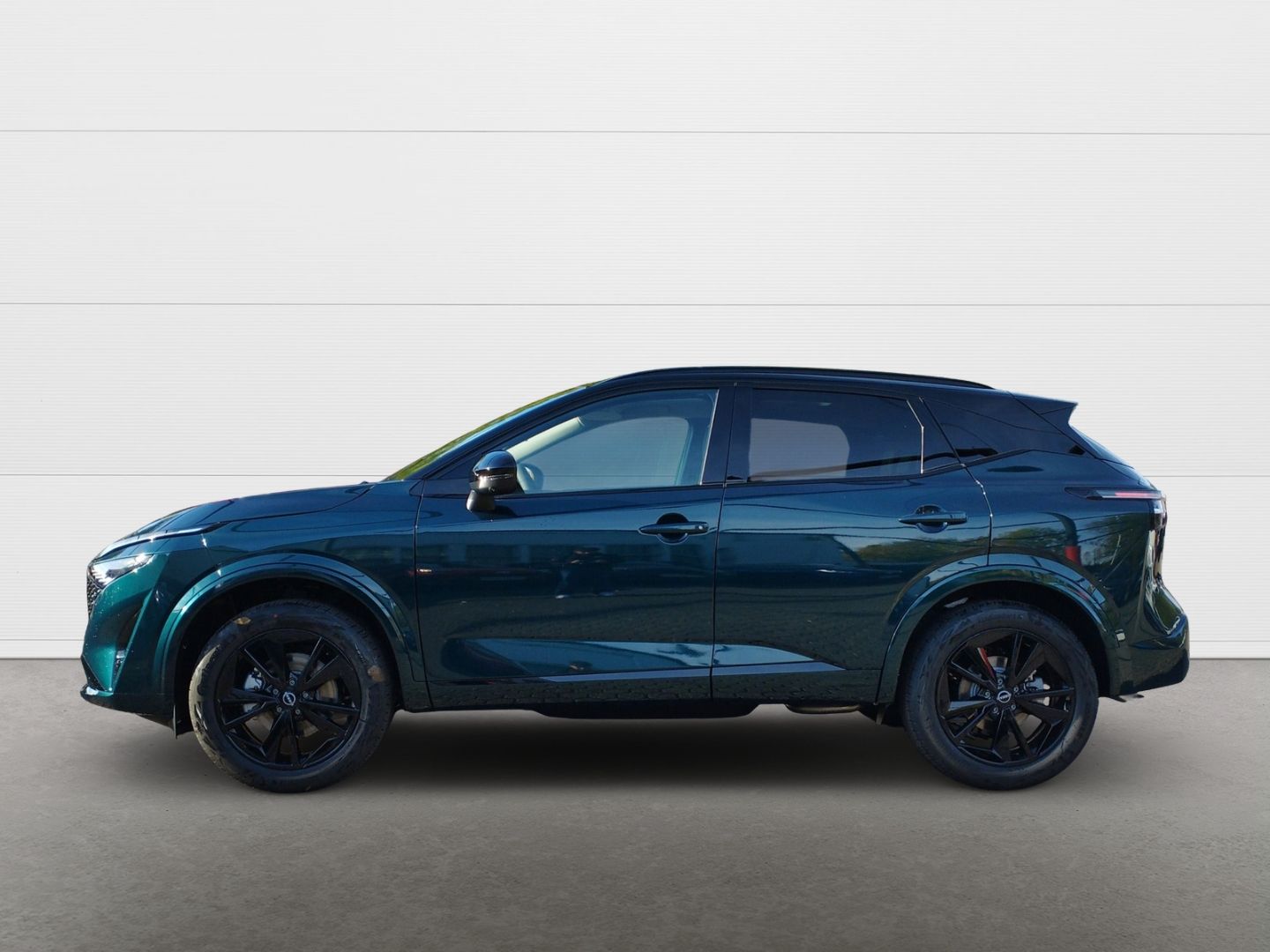 Nissan Qashqai 1,5 e-Power 4x2 N-Design Panorama Navi M imagem 3