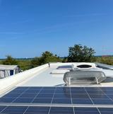 Concorde Liner 990 G Diamond Style - Concorde G