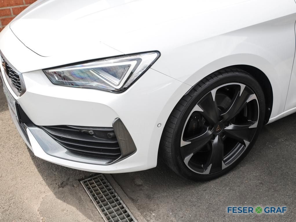 Cupra Leon - Bild 3