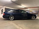 BMW E39 540i Touring Kombi Alpina Felgen - BMW 5er Reihe: Kombi, E39