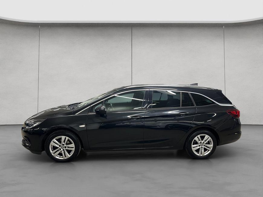 Opel Astra 1.4 Turbo Start/Stop Sports Tourer Dynamic