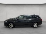 Opel Astra 1.4 Turbo Start/Stop Sports Tourer Dynamic - Opel Astra: Schwarz, Kombi